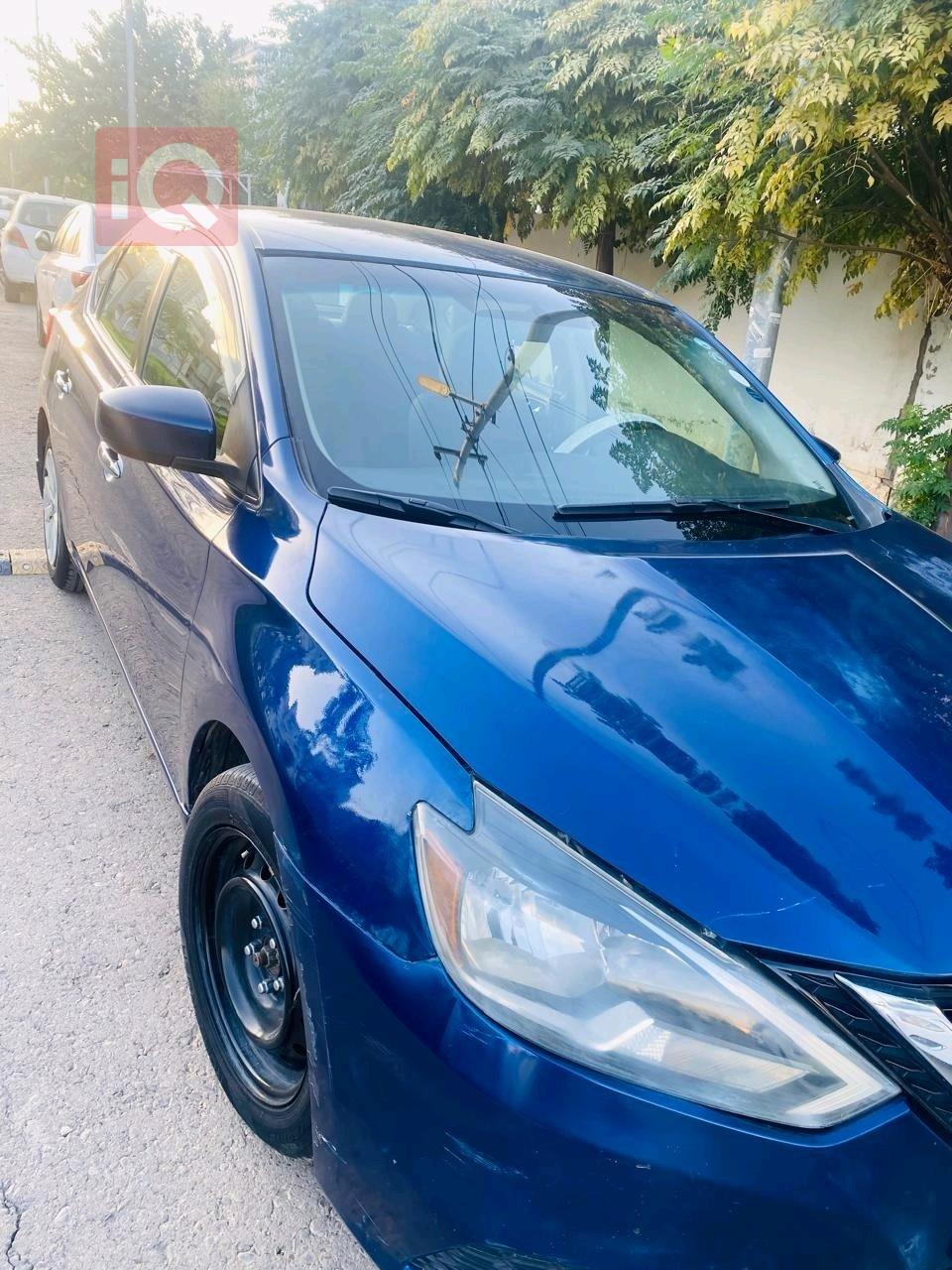 نیسان سێنترا